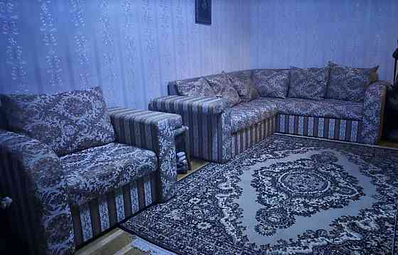 Продаж Квартира 2-кімнатна, 2/4 поверх на Кутківці / Золотогірська вул., 11 Ternopil'