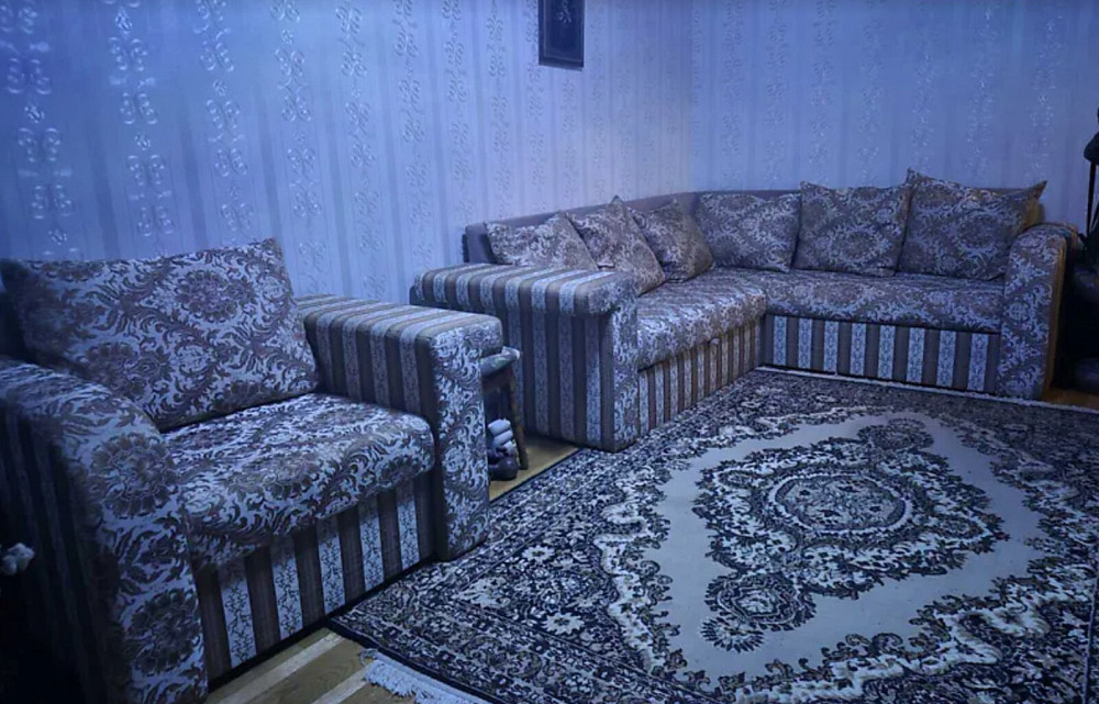 Продаж Квартира 2-кімнатна, 2/4 поверх на Кутківці / Золотогірська вул., 11 Ternopil' - photo 6