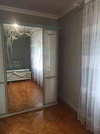 Оренда Квартира 2-кімнатна, 3/5 поверх на проспект Воздухофлотский, 10 Киев