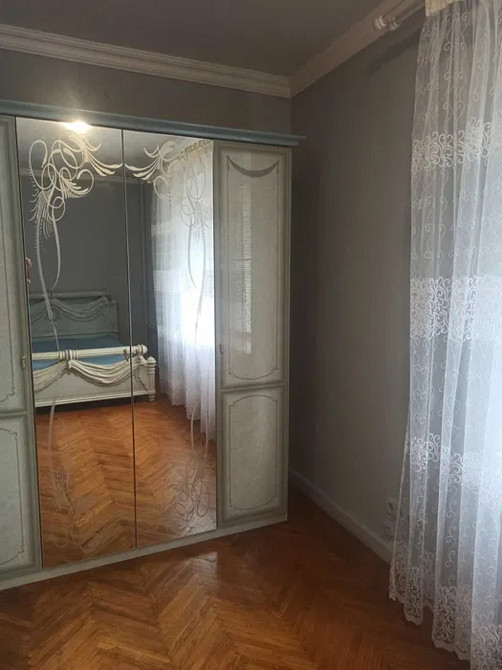 Оренда Квартира 2-кімнатна, 3/5 поверх на проспект Воздухофлотский, 10 Київ - фото 2