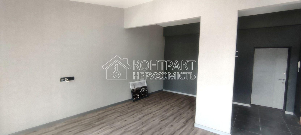 Продаж Квартира 1-кімнатна, 4/4 поверх на вул. Дерев'янка Харьков - изображение 9