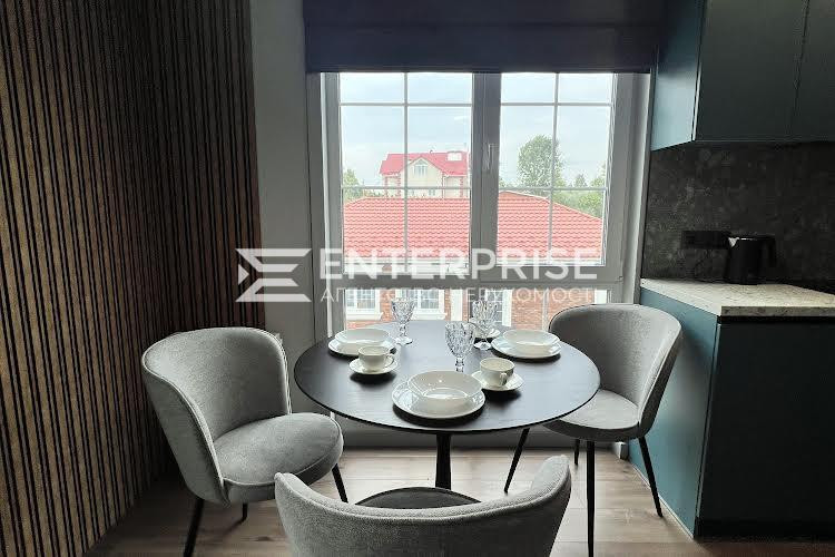 Продаж 1к Квартира 43 кв.м Коцюбинское вул. Чайки (Богуславський район) - фото 7