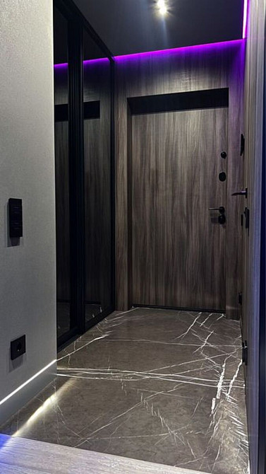 Продаж Квартира 2-кімнатна, 7/7 поверх на Березнева, 12 Киев - изображение 15