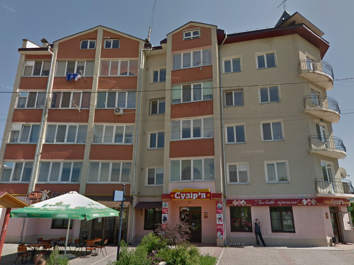 Продаж Квартира 3-кімнатна, 1/5 поверх на вул.Вовчинецька, 2а Івано-Франківськ - фото 1