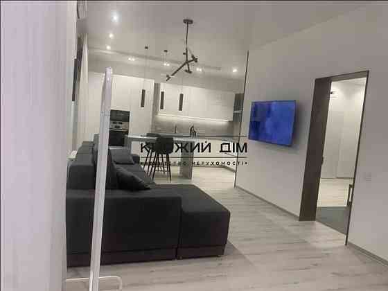 Оренда 2-х к. квартири студіо в ЖК Кардинал м. Палац Україна. №11200739 Киев