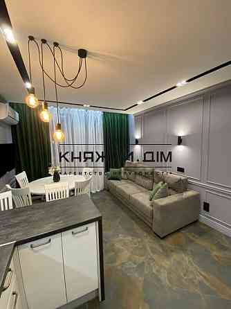 Оренда Квартира 1-кімнатна, 20/25 поверх на Глубочицкая ул. Kiev