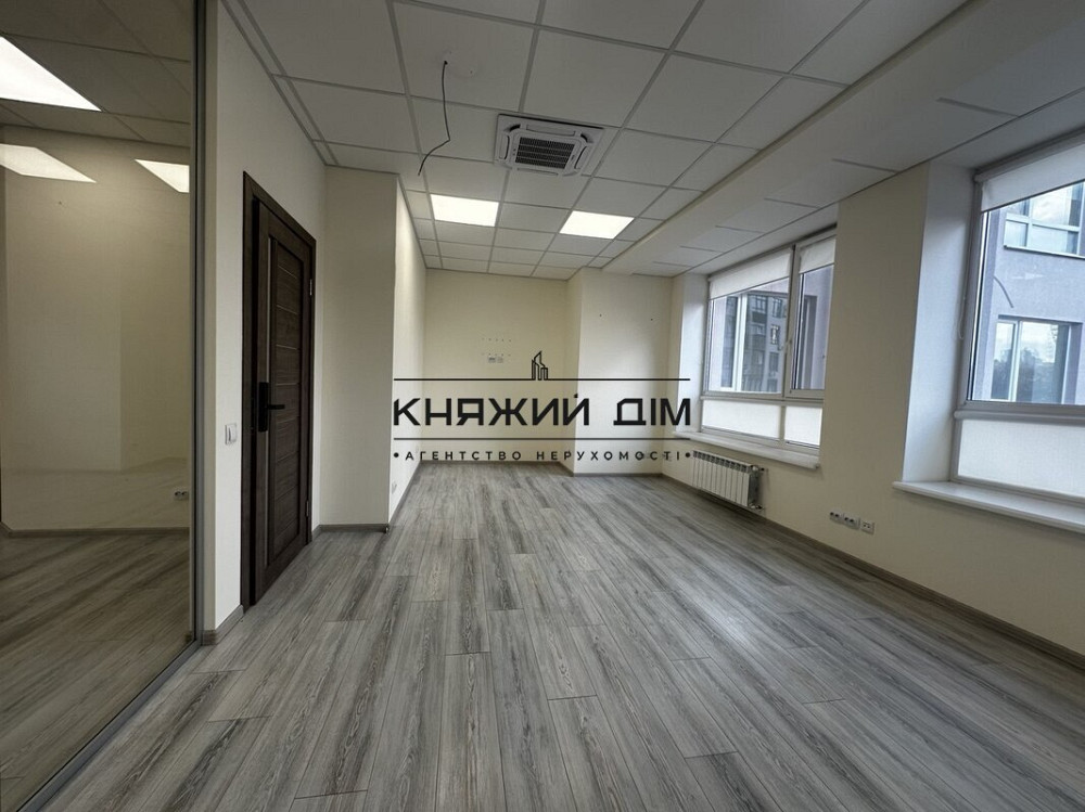 Оренда офісне приміщення на Глубочицкая ул. поверх - 3/7 Киев - изображение 19