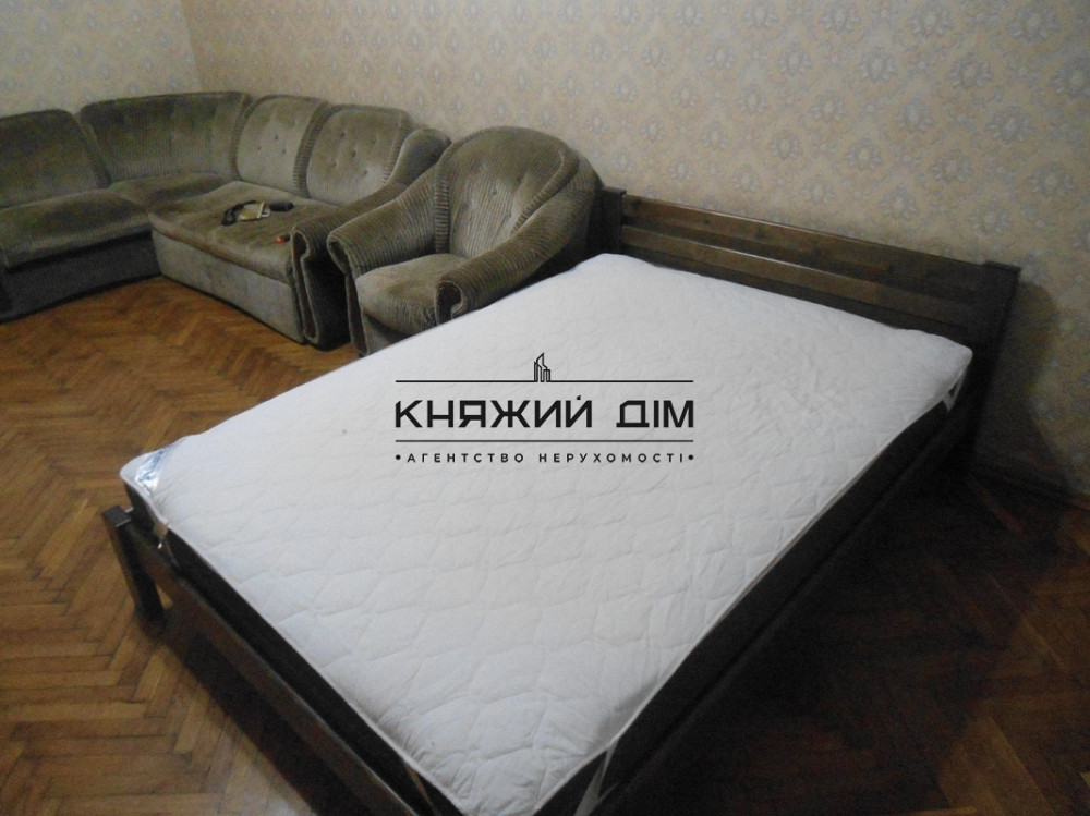 Оренда 1 кімнатна квартира м. Палац спорту КОД 11203708 Київ - фото 2