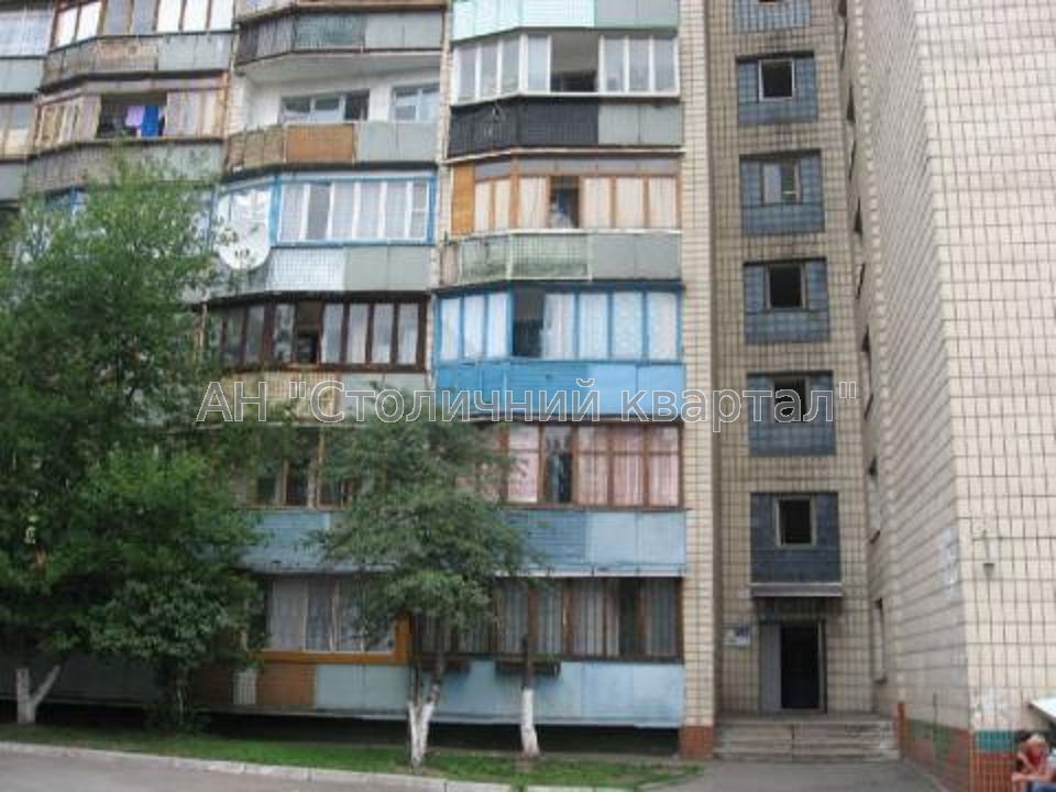 Продаж Будинок 1-кімнатний на Шолуденка вул., 31А Київ - фото 10