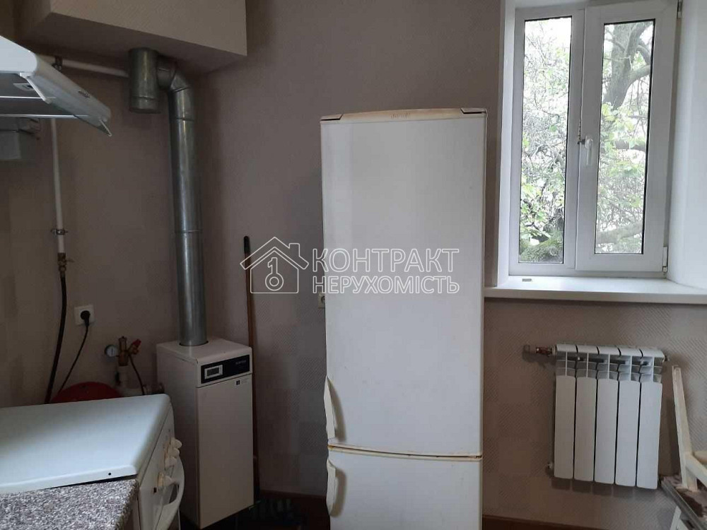 Продаж Квартира 2-кімнатна, 2/2 поверх на вул. Руставелі Харків - фото 11