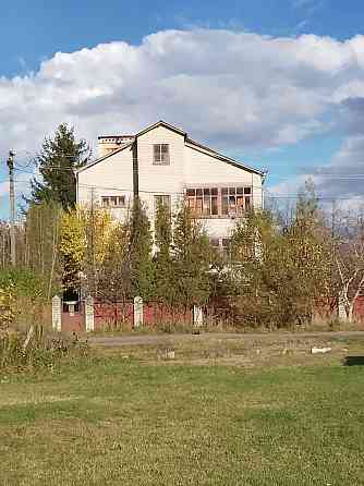 Продаж Будинок 8-кімнатний на Мальованка Житомир