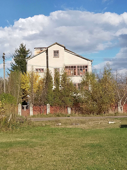 Продаж Будинок 8-кімнатний на Мальованка Житомир - изображение 1
