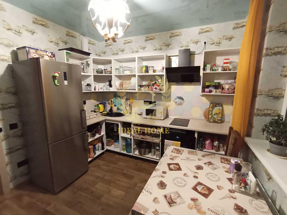 Продаж Квартира 1-кімнатна на Гашека Ярослава бул., 20 Kiev - photo 10