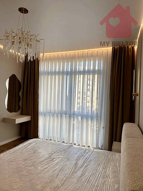 Оренда 1,5 квартири ЖК Residents Park Uzhhorod - photo 4