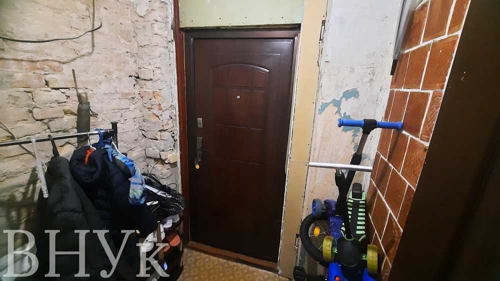 Продаж Квартира 1-кімнатна, 2/3 поверх на Ковельська Luts'k - photo 8