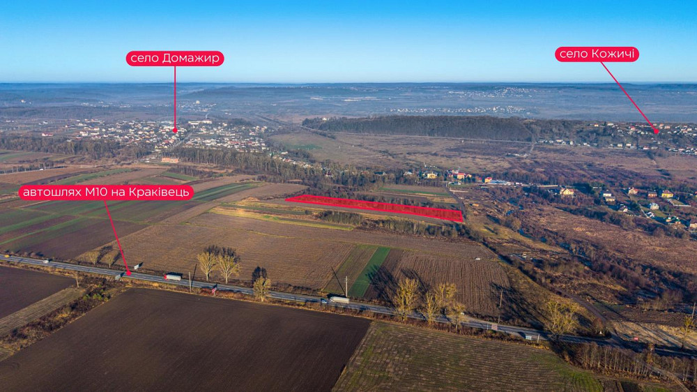 Продаж Квартира на улица Domazhyr - photo 3