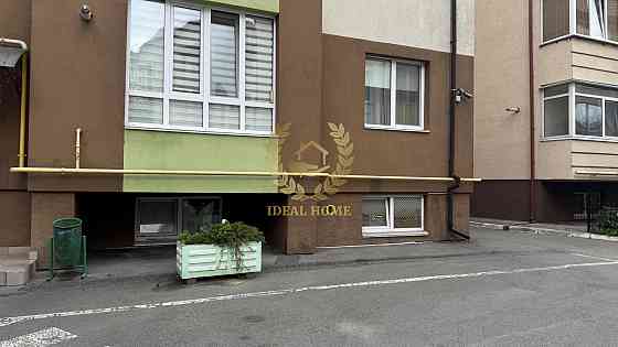 Продаж комерційне приміщення на Волошковая ул., 1 приміщень - 1 Київ