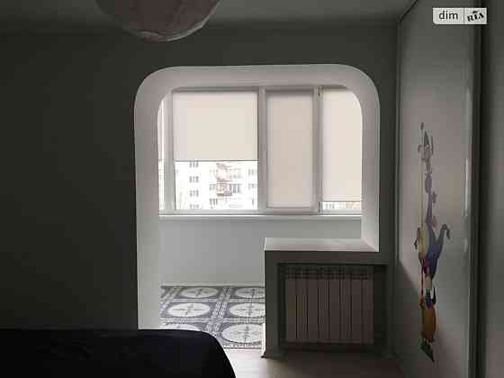 Оренда Квартира 2-кімнатна, 6/15 поверх на бул. Леси Украинки, 7 Киев