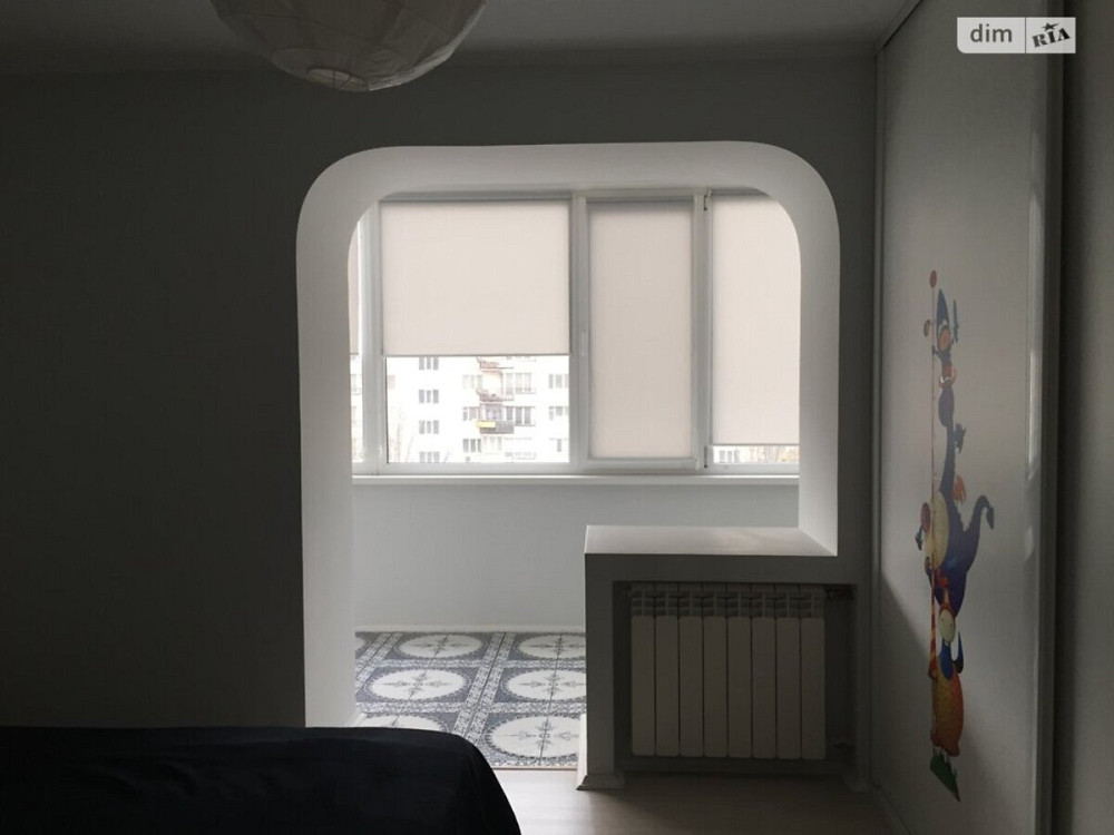 Оренда Квартира 2-кімнатна, 6/15 поверх на бул. Леси Украинки, 7 Киев - изображение 6