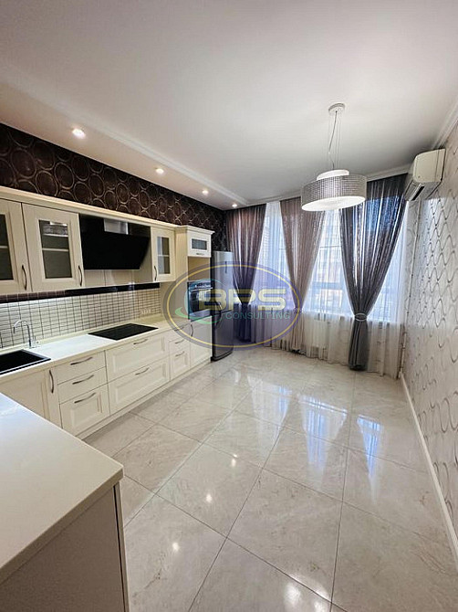 Продаж 3к квартири 102 кв. м Одеса - фото 3