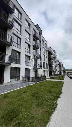 Продаж Квартира 2-кімнатна, 3/5 поверх на вул. Львівська Брюховичі (м Львів район)