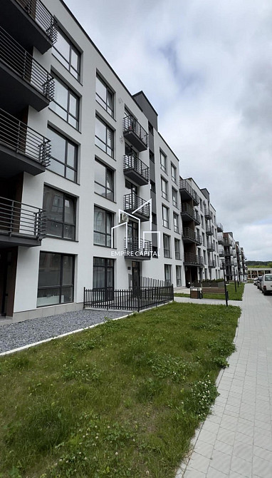 Продаж Квартира 2-кімнатна, 3/5 поверх на вул. Львівська Брюховичі (м Львів район) - фото 1