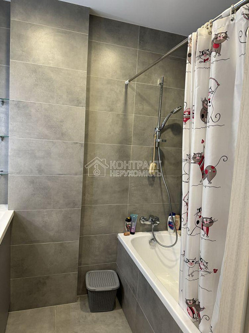 Продаж Квартира 2-кімнатна, 7/13 поверх на вул. Гвардійців Широнінців Харків - фото 7