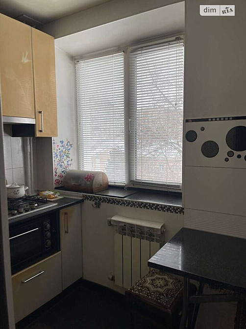 Оренда Квартира 3-кімнатна, 4/5 поверх Вінниця - фото 7