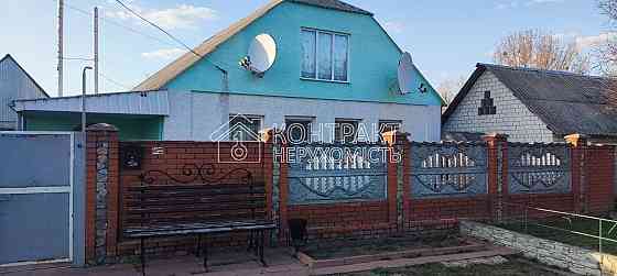 Продаж Будинок 4-кімнатний на вул. Незалежності України Stepova Novoselivka