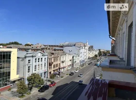 Оренда приміщення вільного призначення на Соборна поверх - 4/4 Вінниця