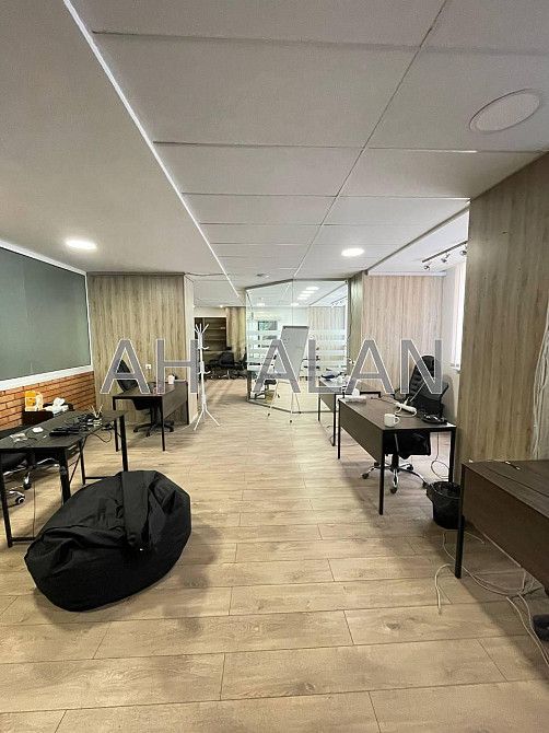 Оренда офісне приміщення на Ділова вул., 2Б поверх - 1/25 Київ - фото 7