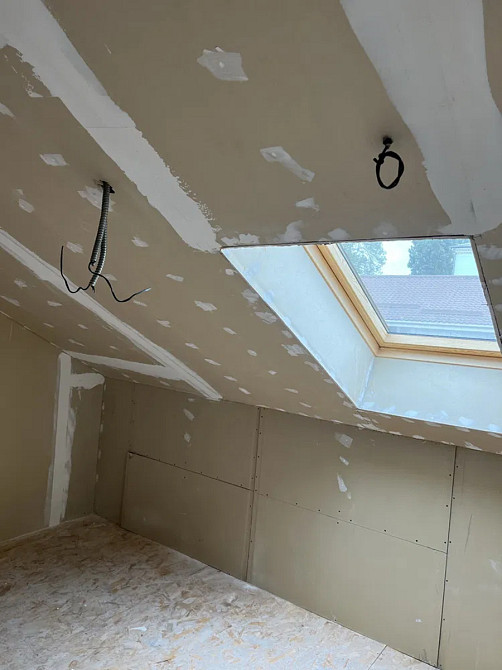 Квартира у таунхаусі, центр. Кропивницький - фото 12