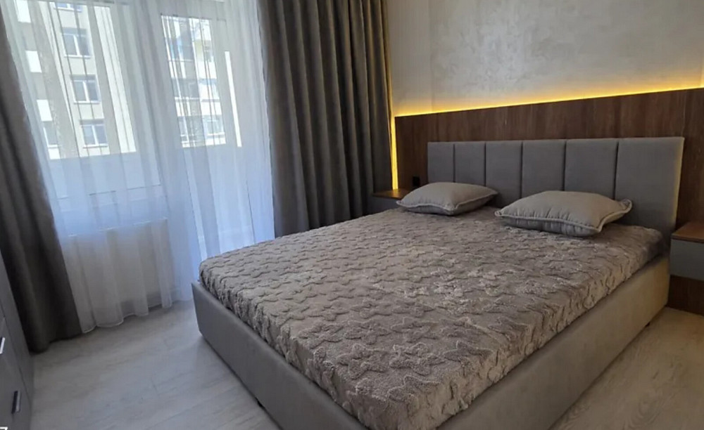 Продаж Квартира 2-кімнатна, 8/11 поверх на Смакули вул., 8 Тернопіль - фото 1