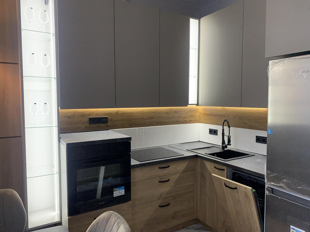 Продаж Квартира 1-кімнатна, 4/5 поверх на вул. Соборна Rivne - photo 5