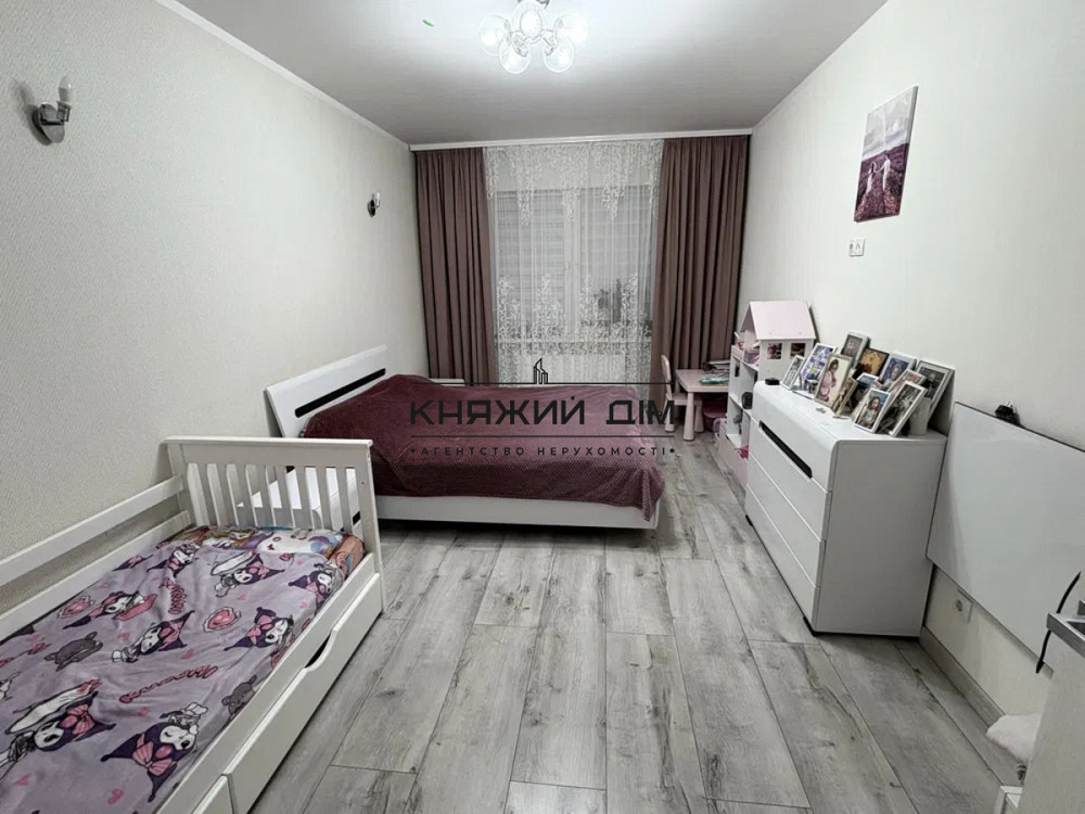 Продаж 1 кім.кв. ЖК Патріотика. м. Позняки. Код об'єкта:№ 21147072 Київ - фото 7
