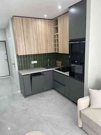 Продаж Квартира 1-кімнатна, 5/12 поверх Ивано-Франковск