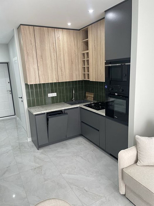 Продаж Квартира 1-кімнатна, 5/12 поверх Івано-Франківськ - фото 2