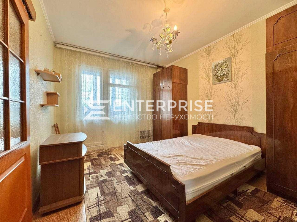 Продаж 3к квартири 72 кв. м Київ - фото 1