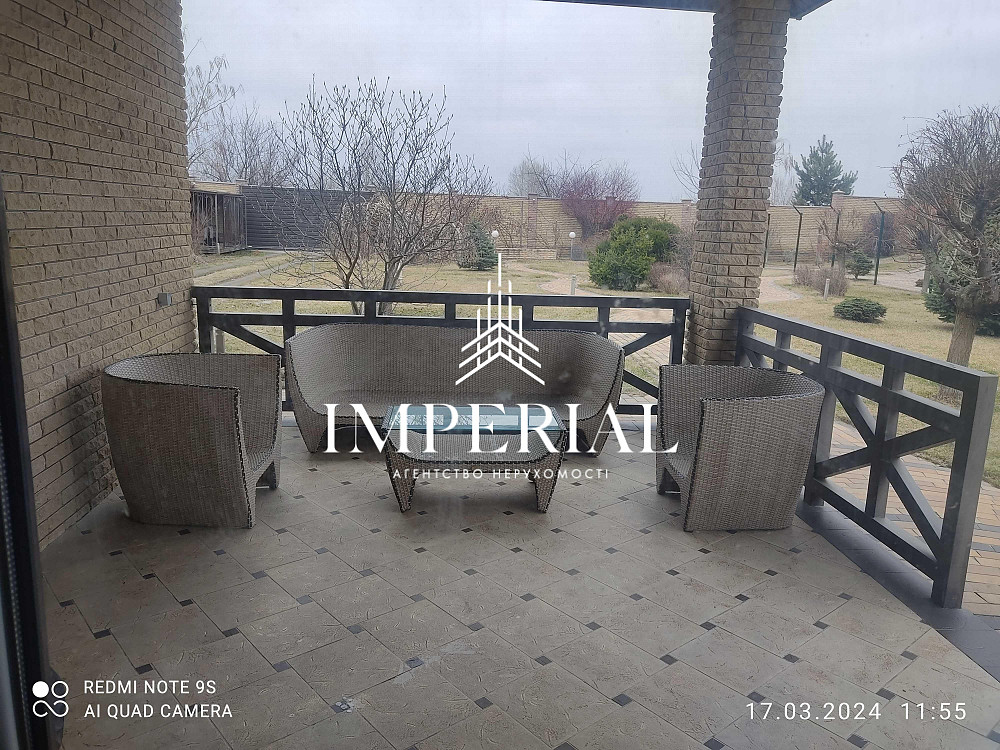 Оренда Будинок 3-кімнатний на вул. Деснянська Київ - фото 11