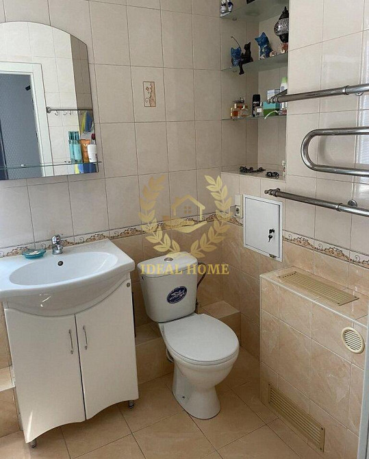 Продаж 2к квартири вул. Милославська Троєщіна Київ - фото 9