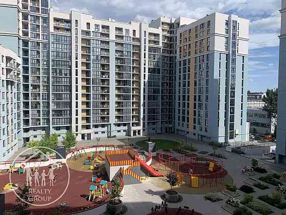 Продаж 2к Квартира 76 кв.м Стрийська L'viv