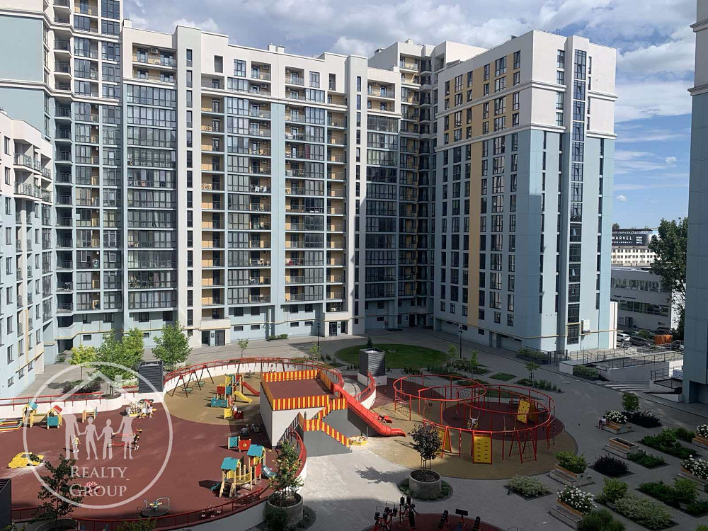 Продаж 2к Квартира 76 кв.м Стрийська L'viv - photo 1