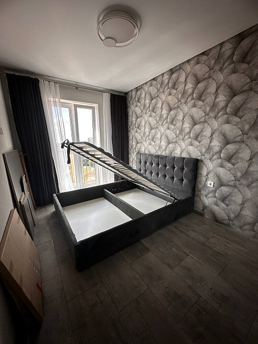 Однокомнатная в новом жилом комплексе Одеса - фото 1