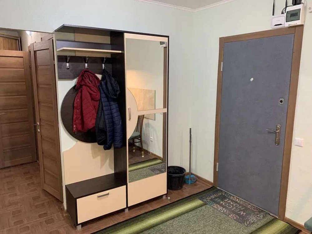 Оренда Квартира 2-кімнатна на ул. Николая Хвыльового Київ - фото 2