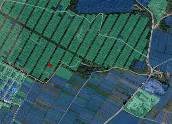 Продаж земельної ділянки 6 соток на вул. Микулинецька Тернополь