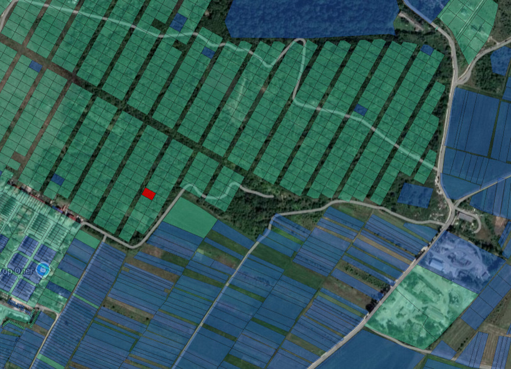 Продаж земельної ділянки 6 соток на вул. Микулинецька Тернопіль - фото 6