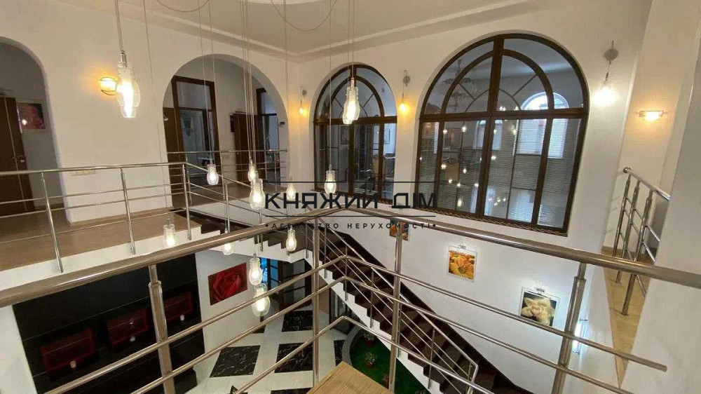 Оренда 2-поверховий Будинок з ділянкою 17 сот 600 кв.м    - photo 4