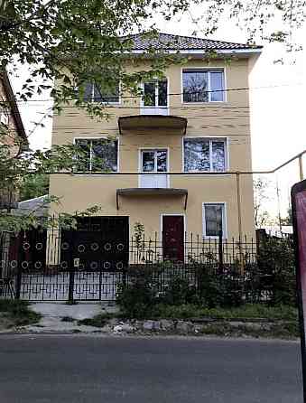 Продам Двоповерховий Будинок на 16 ст. Великого Фонтану Одесса