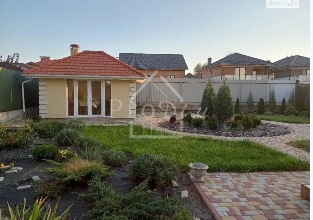 Оренда Квартира 5-кімнатна, 2/2 поверх на Березова вул., 18 Киев - изображение 11