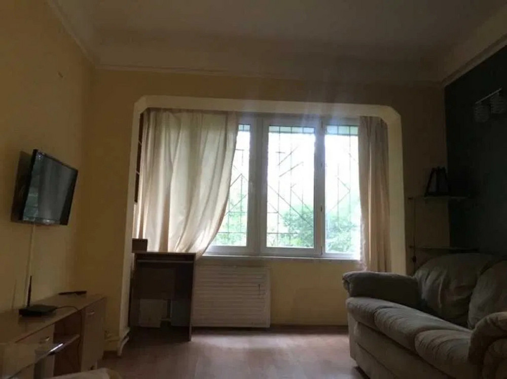 Оренда Квартира 1-кімнатна, 1/9 поверх на Микільсько Слобідська, 4-Б Kiev - photo 3